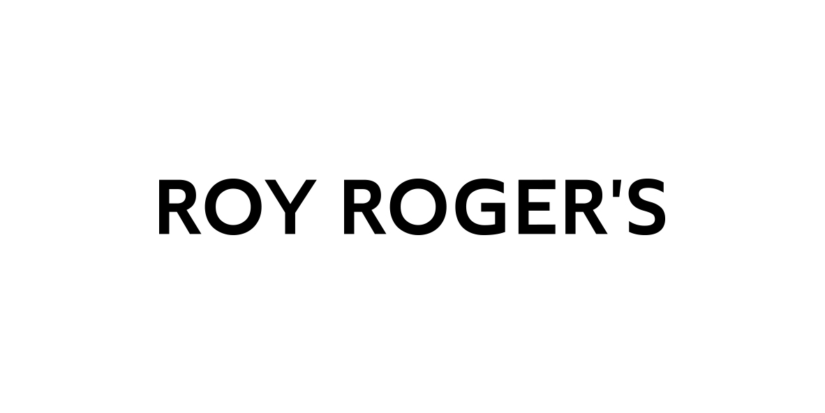 RoyRogers