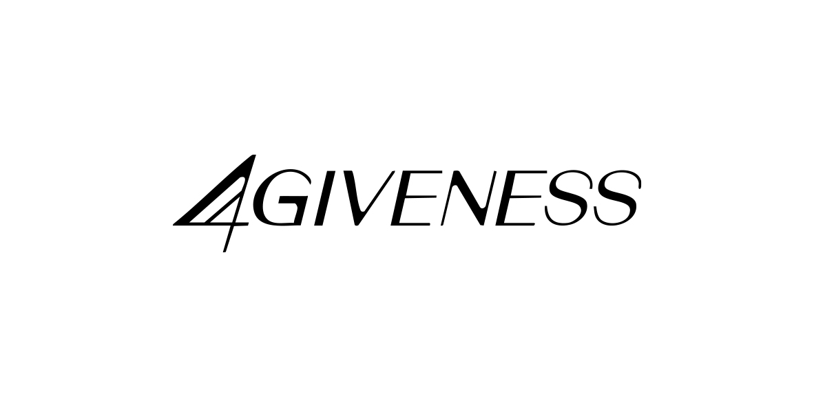 4giveness