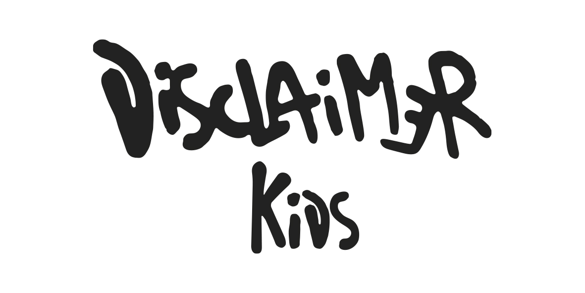 Disclaimer